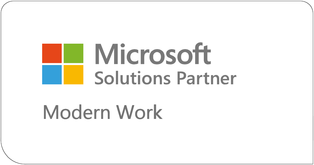 Microsoft Solutions Partner | Modern Work | impeltec